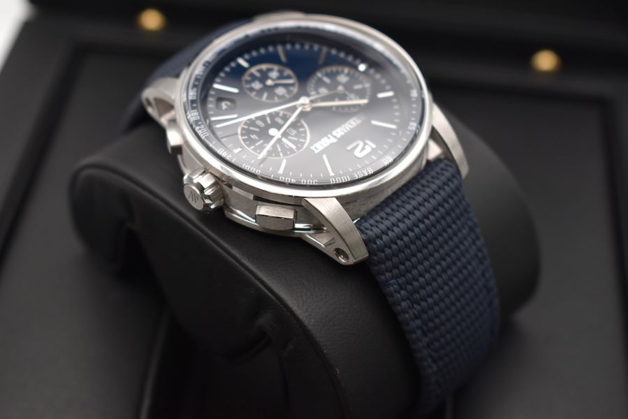 Audemars Piguet CODE 11.59 26393OR.OO.A321CR.01